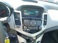 Black Granite Metallic - Cruze LS Photo No. 18