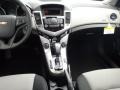 Black Granite Metallic - Cruze LS Photo No. 5