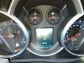 Black Granite Metallic - Cruze LS Photo No. 20