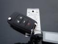 Black Granite Metallic - Cruze LS Photo No. 10