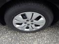 Black Granite Metallic - Cruze LS Photo No. 11