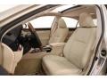 2013 Satin Cashmere Metallic Lexus ES 300h Hybrid  photo #10