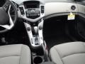 2014 Summit White Chevrolet Cruze LT  photo #5