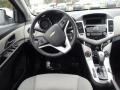 2014 Summit White Chevrolet Cruze LT  photo #6