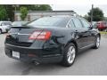 2014 Dark Side Ford Taurus SEL  photo #3