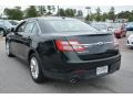 2014 Dark Side Ford Taurus SEL  photo #5