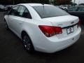 2014 Summit White Chevrolet Cruze LS  photo #2