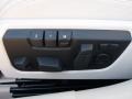 Controls of 2014 6 Series 650i xDrive Gran Coupe