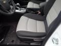 2014 Summit White Chevrolet Cruze LS  photo #3