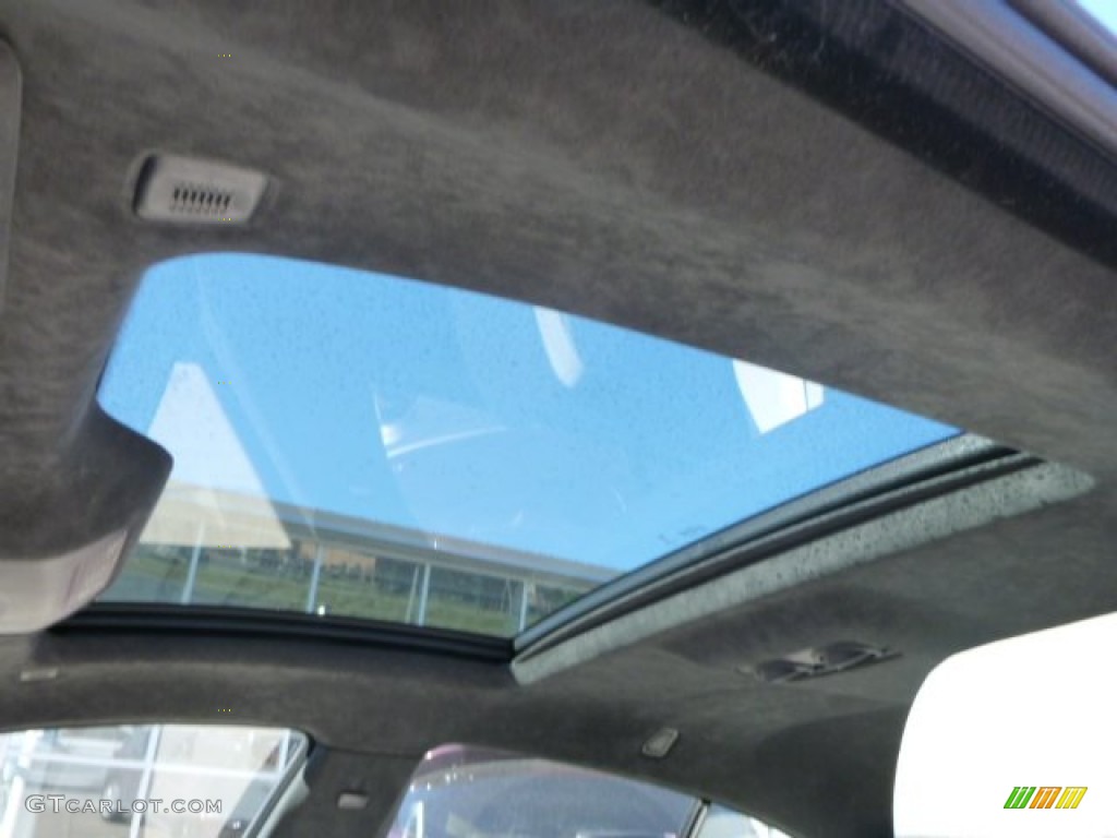 2014 BMW 6 Series 650i xDrive Gran Coupe Sunroof Photo #97611255