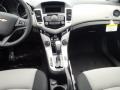 2014 Summit White Chevrolet Cruze LS  photo #5
