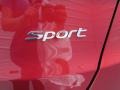 2014 Serrano Red Hyundai Santa Fe Sport FWD  photo #15