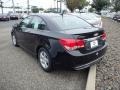 Black Granite Metallic - Cruze LT Photo No. 2