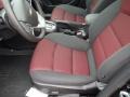 2014 Black Granite Metallic Chevrolet Cruze LT  photo #3