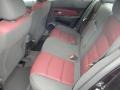 2014 Black Granite Metallic Chevrolet Cruze LT  photo #4