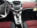 2014 Black Granite Metallic Chevrolet Cruze LT  photo #6