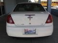 2005 Ivory White Pontiac G6 Sedan  photo #17