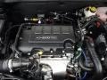 2014 Black Granite Metallic Chevrolet Cruze LT  photo #10