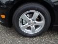 2014 Black Granite Metallic Chevrolet Cruze LT  photo #12