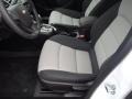 2014 Summit White Chevrolet Cruze LS  photo #3