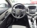 2014 Summit White Chevrolet Cruze LS  photo #6
