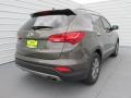 2014 Cabo Bronze Hyundai Santa Fe Sport FWD  photo #4