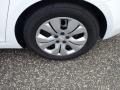 2014 Summit White Chevrolet Cruze LS  photo #11