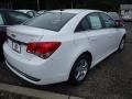 2014 Summit White Chevrolet Cruze LT  photo #2