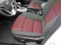 2014 Summit White Chevrolet Cruze LT  photo #3