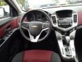 2014 Summit White Chevrolet Cruze LT  photo #6