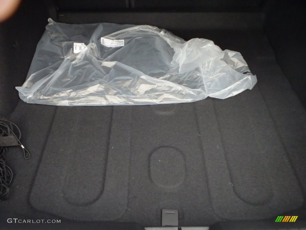 2014 Cruze LT - Summit White / Jet Black/Sport Red photo #7