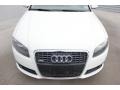 Arctic White - A4 2.0T Sedan Photo No. 2