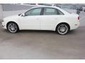 Arctic White - A4 2.0T Sedan Photo No. 5