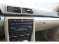 Arctic White - A4 2.0T Sedan Photo No. 14