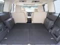 2014 White Platinum Ford Flex Limited  photo #19