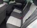 2014 Silver Ice Metallic Chevrolet Cruze LS  photo #4