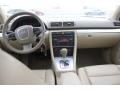 Arctic White - A4 2.0T Sedan Photo No. 24