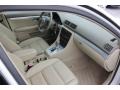 Arctic White - A4 2.0T Sedan Photo No. 31