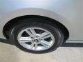 Ingot Silver - Mustang V6 Coupe Photo No. 16