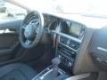 Floret Silver Metallic - A5 Premium quattro Coupe Photo No. 5