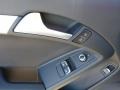 Floret Silver Metallic - A5 Premium quattro Coupe Photo No. 11