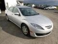 Brilliant Silver Metallic - MAZDA6 i Sport Photo No. 3