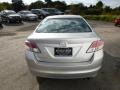 Brilliant Silver Metallic - MAZDA6 i Sport Photo No. 6