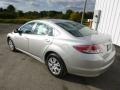Brilliant Silver Metallic - MAZDA6 i Sport Photo No. 7