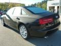 Brilliant Black - A6 2.0T Premium Plus quattro Sedan Photo No. 2