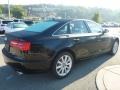 Brilliant Black - A6 2.0T Premium Plus quattro Sedan Photo No. 3