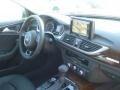 Brilliant Black - A6 2.0T Premium Plus quattro Sedan Photo No. 5