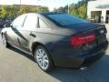 Moonlight Blue Metallic - A6 2.0T Premium Plus quattro Sedan Photo No. 2
