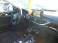 Moonlight Blue Metallic - A6 2.0T Premium Plus quattro Sedan Photo No. 6