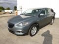 Dolphin Gray Mica 2013 Mazda CX-9 Touring AWD